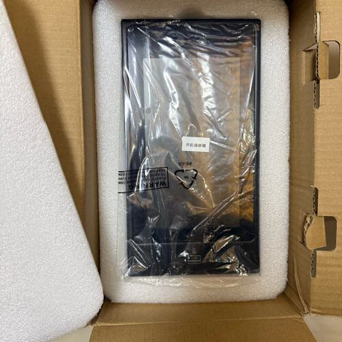 议价海康威视旗下皓视通HST-AU5270TM，99新的大漏，都维修