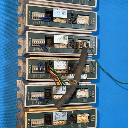 议价拆机IAI电缸 RCP3-SA3R/RCP3-SA4R/RC维修
