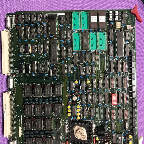 4S017-282 NIKON CTL-CPU