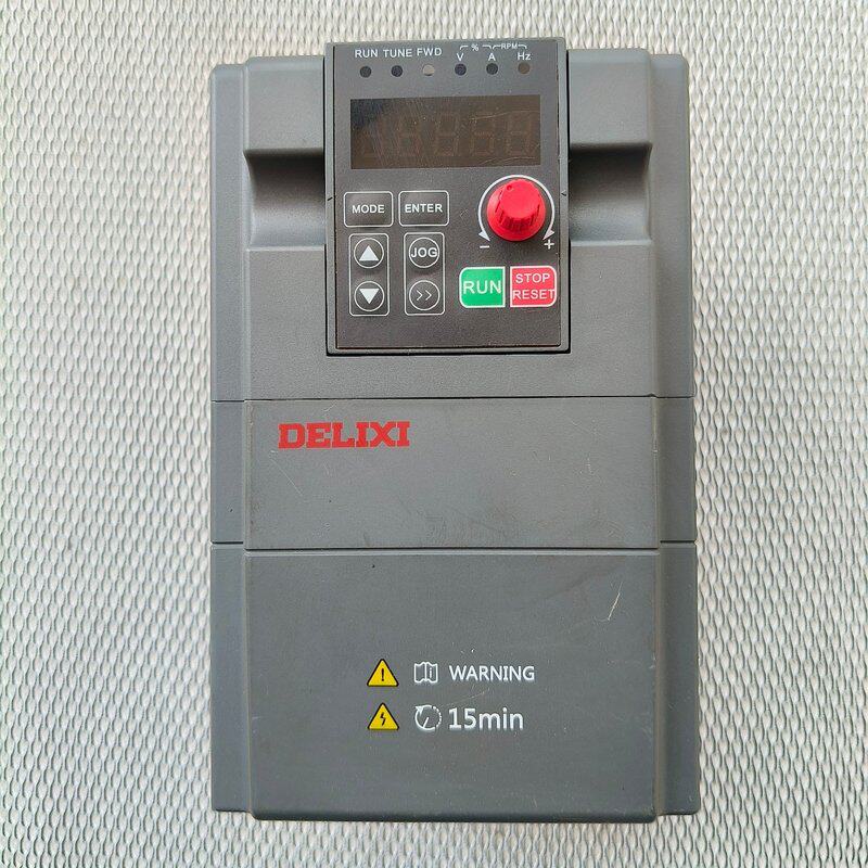 议价,德力西变频器,GDI-EL30BG2R2T4B,380V,2,维修