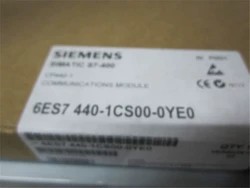 西门子6ES7440-1CS00-0YE0正品