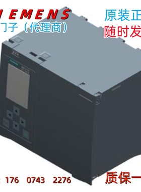 6ES7518-4FX00-1AB0西门子S71500FCPU1518-4模块6ES75184FX001AB0