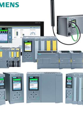 西门子原装现货 6ES7153-1AA03-0XB4  接口模块6ES71531AA030XB4