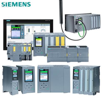 西门子6ES71531AA030XB5接口模块