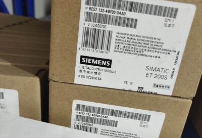 西门子6ES7132-4BF00-0AA0plc00