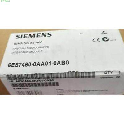 西门子6ES7461-0AA01-0AA0正品