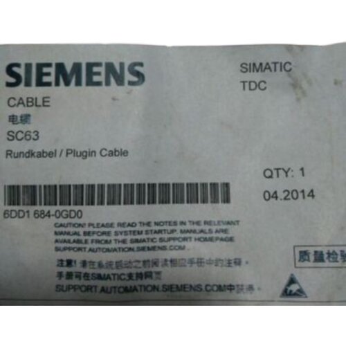 西门子6DD1684-0GC0正品