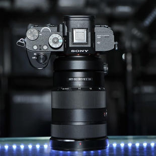适用FE 24-70mm F2.8 GM FE 35mm F1.4 ZA镜头脚架环IS-S24240FE