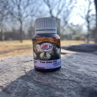 茶树单方精油 蒸馏萃取的百分百天然级精油护肤香薰扩香芳疗按摩