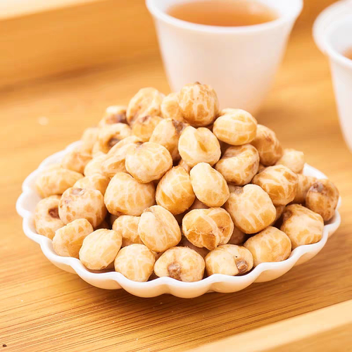 素烧玉米粒150g海盐味独立包装