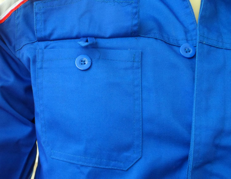 Vêtement de travail - Ref 1911730 Image 4