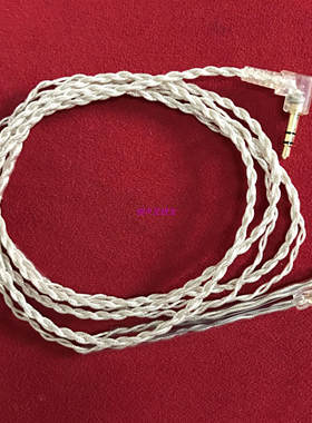威士顿 UE18 JH13 16 W4r UM3X 1964 菊花线 0.78MM耳机线升级线