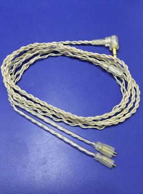 UE原装耳机线 JH菊花线UE11UE18TF10原装线UE定制