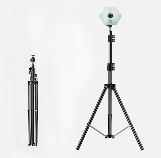 便携折叠伸缩外拍专用设备灯架