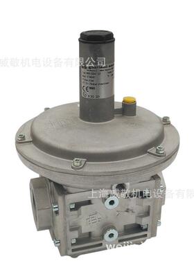 （）燃气减压阀 ST4B40 4bar