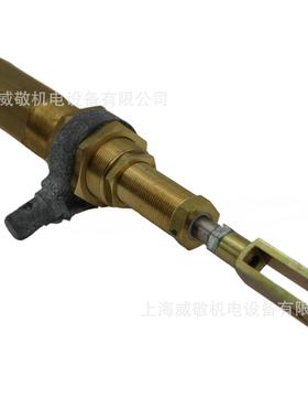 BALTUR/百得 风门液压缸 TBL45P TBL60P 燃油燃烧器用