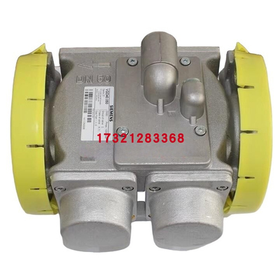 VGD40燃气阀组多规格可选