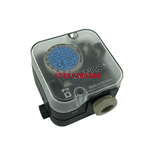 LGW3A2P LGW10A2P LGW50A2P LGW150A2P 冬斯DUNGS 风压开关检测器