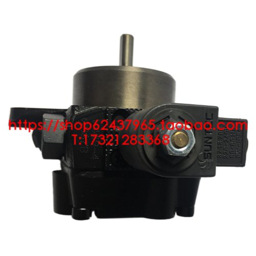 燃烧机配件 油泵 AS67B7449 原装 SUNTEC桑泰克 油泵 AS67A7466
