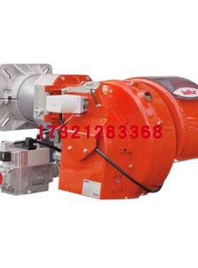 百得 锅炉燃烧器TBG35P TBG45P TBG60P 意大利 双段火 燃气燃烧机