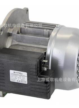 baltur百得电机Tipo XS 5/3007 220-240V370W适用TBG35 TBL26/35