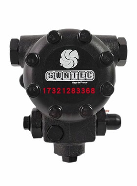 J6CAC J6CCC1001 J6CCE1002 桑泰克油泵 法国进口 油泵