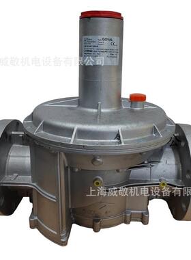 FMF30168F 菲奥减压阀 燃气稳压阀 法兰连接 DN100 燃烧机配件