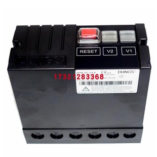VPM-VC V1.0 检漏控制器  VDK200AS02 冬斯DUNGS 燃气检漏仪