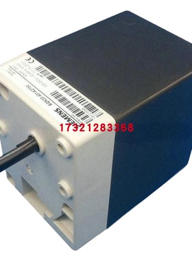 德国 SQN30.402A2700  SQN30.402A2700 SQN30.401A2730 伺服马达