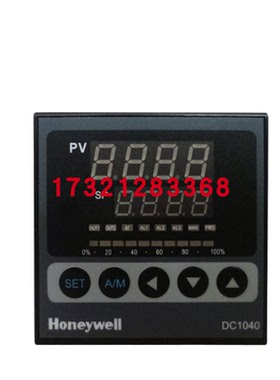 DC1040CT-302000-E DC1040CR-10100B-E DC1040CL-701010-C 温控表