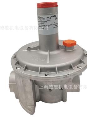 菲奥减压阀 FMF30165 无过滤网 DN50 螺纹链接 意大利