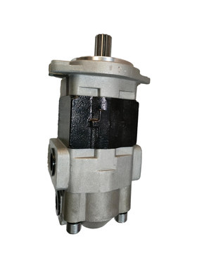 合肥赛源液压CBHYA-G32/F4.5-ATφL双联齿轮油泵HEFEI SAIYUAN