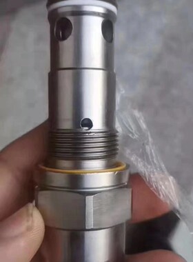 替代  液压 多路阀  配件安全阀DCV100   D21-100B  HHYLV100H-D