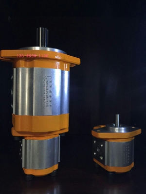 源CBWma-F2.5-ALP油泵SaiYuan