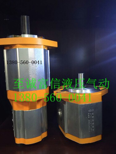 CBF-F650-AFP液压泵SaiYuan