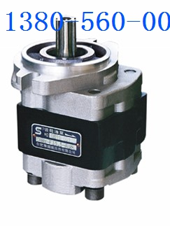 CBHZ-F31.5-ALH6L油泵SaiYuan