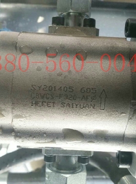 合肥赛源液压CBWCS-304 F306 310 314 320 325-AFΦ齿轮泵SAIYUAN
