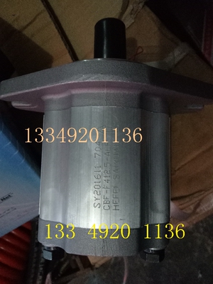 BF-E510-ALP油泵合肥赛源液