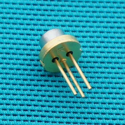 红外激光二极管全新原装罗姆842 850nm 200mW 不可见光RLD84PZJ2