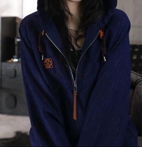 外套秋冬休闲百搭男女同款外套W253053