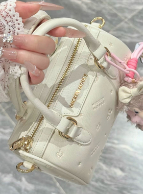 迪士尼疯狂动物城枕头包女轻奢小众高级感手提包单肩包送女生礼物