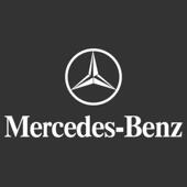 饰 smart后档梅赛德斯奔驰装 汽车贴纸奔驰SMART汽车个性 奔驰车贴