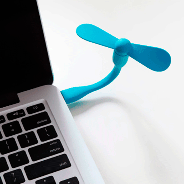 Ventilateur USB - Ref 399481 Image 4