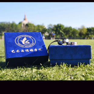 定制定做毕业戒指学生纪念戒学校球队大学生钛钢指环个性刻字闺蜜