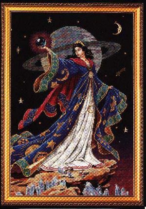 刘年锦绣正品DMC线R线非印花Dim72425 含非原版配件