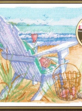 刘年锦绣正品DMC线R线十字绣非印花 Dim  70-65102