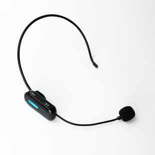 MR2800XW AK87W扩音机无线头戴麦克风扩音器配件 AK25W 爱课AK20W