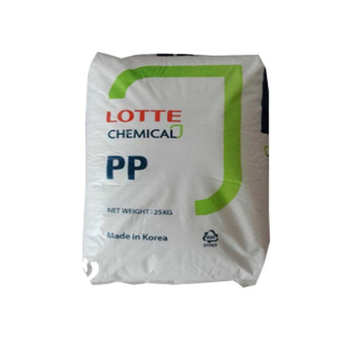 PP韩国乐天化学J-560S透明颗粒耐冲击注塑食品级办公用品塑胶原料