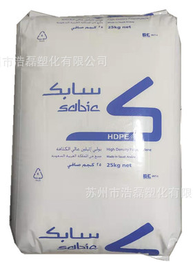 注塑级 HDPE沙伯基础(原GE) M200056 食品级低曲翘 高光泽 遮盖物