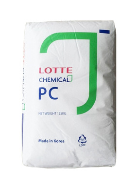 PC 韩国乐天聚碳酸酯/PC-1150 各粘度 透明全系列 PC塑胶原料颗粒